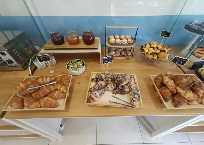 Hotel Berenice Rimini