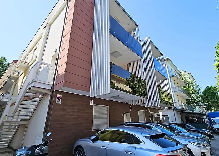Residence Opera Rimini